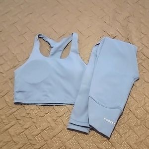 Paragon activewear set